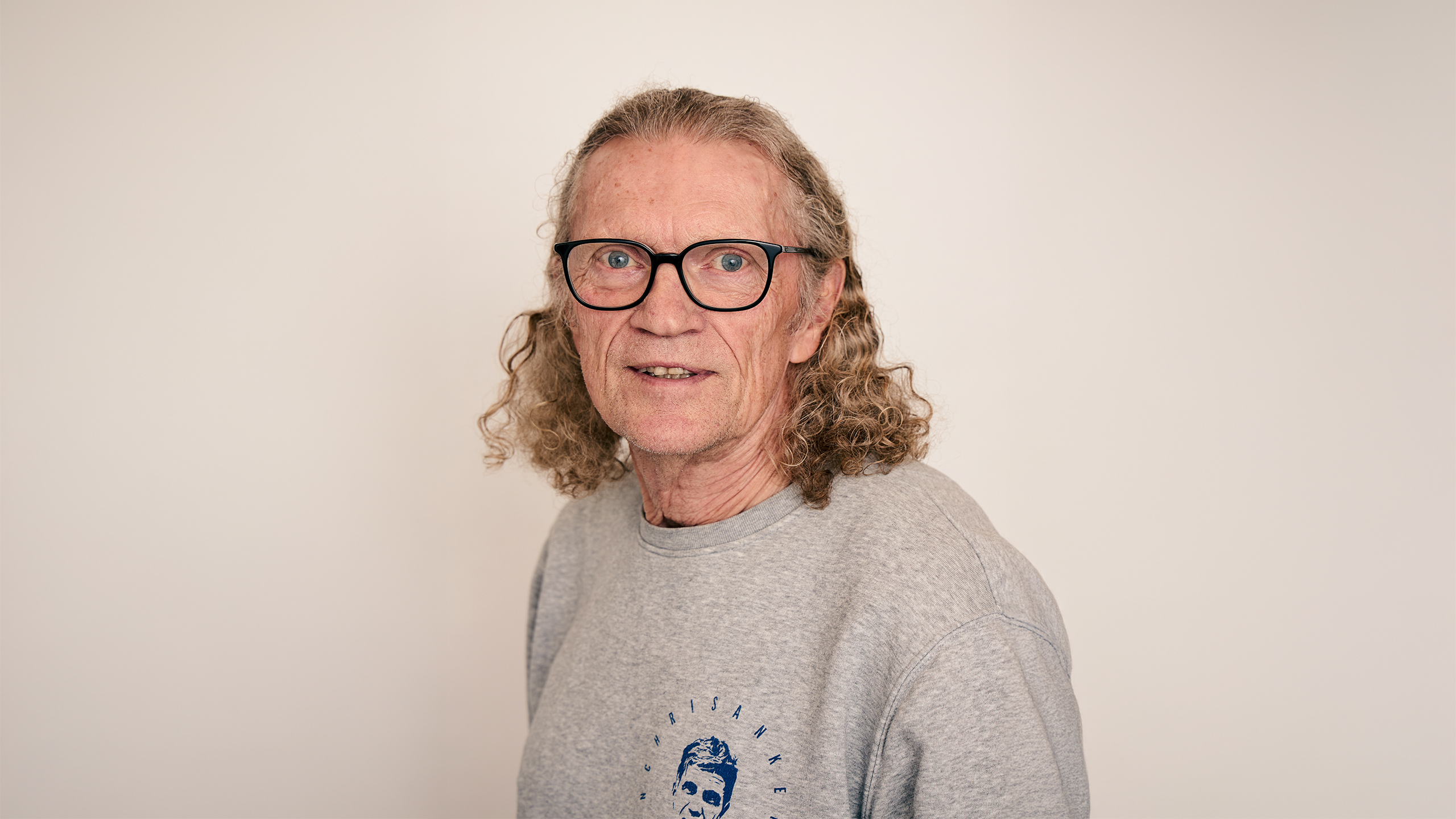 potrætbillede mand