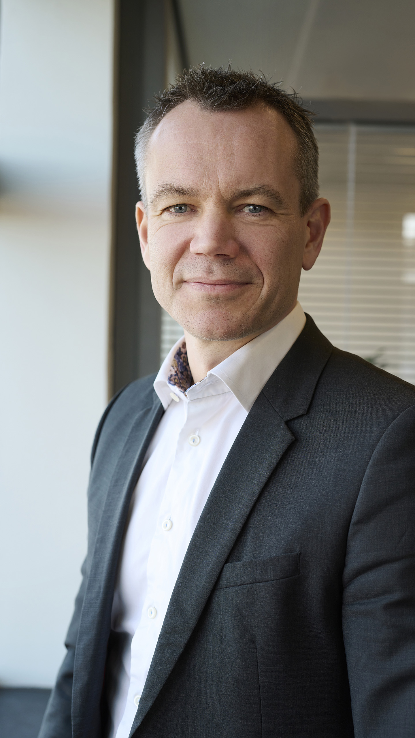 Pressebillede af Rune Møller