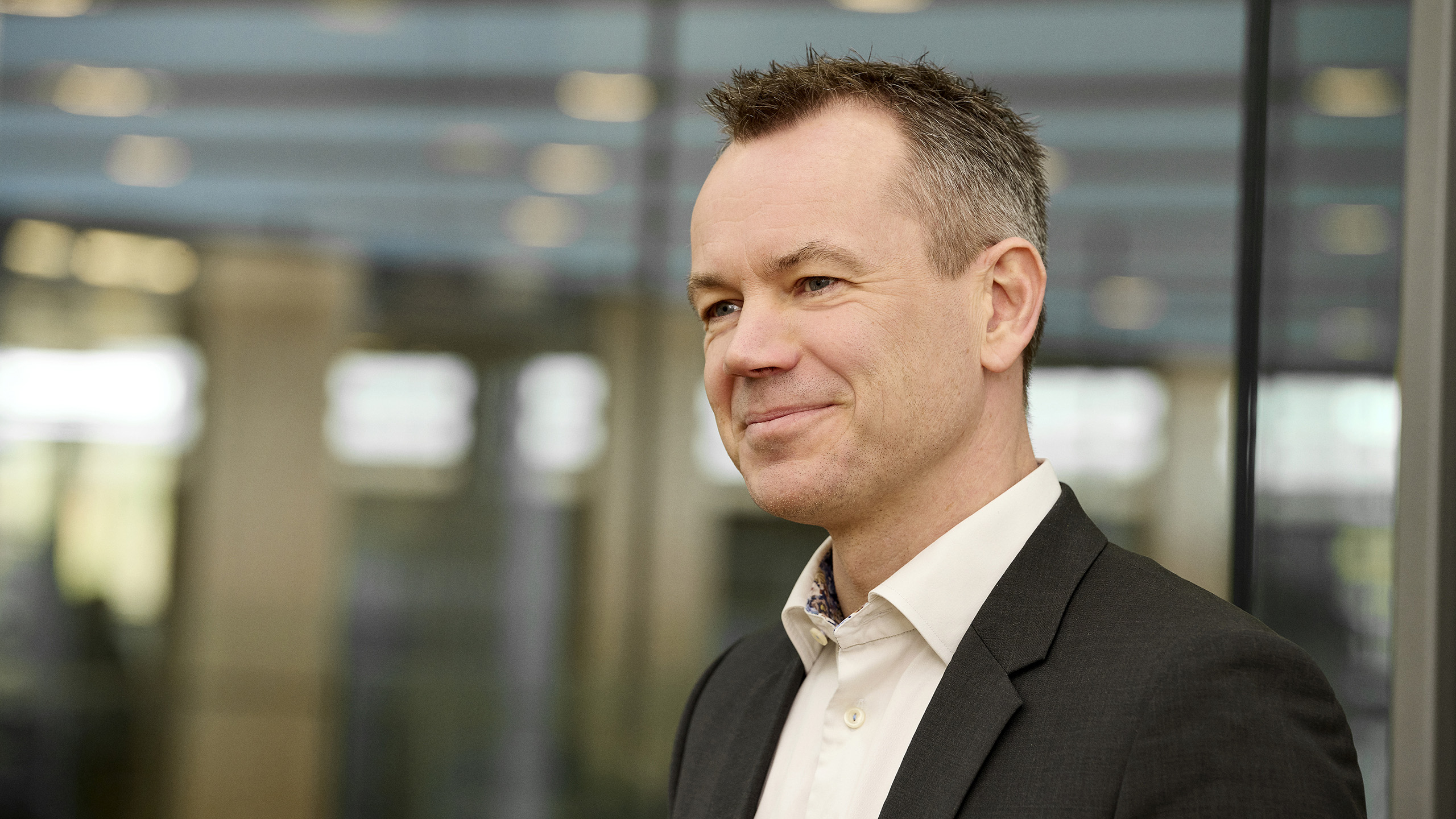 Pressebillede af Rune Møller
