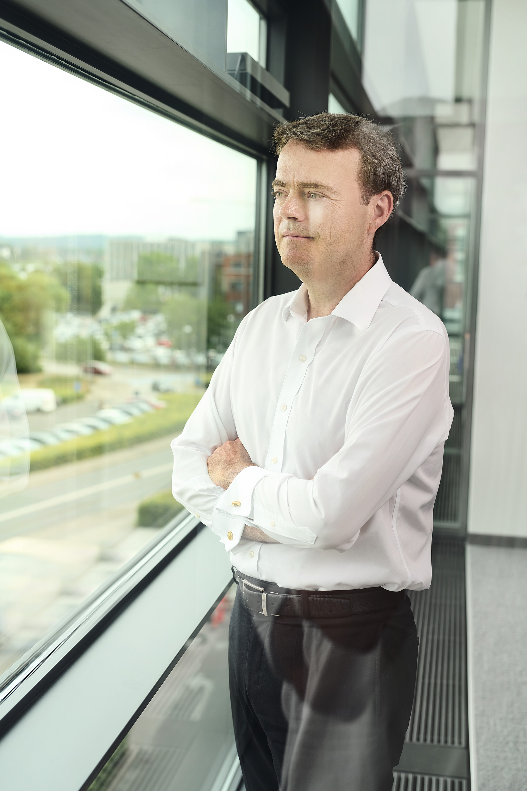 Pressebillede af Peter Schleidt
