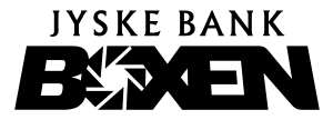 Logo for Jyske Bank Boxen