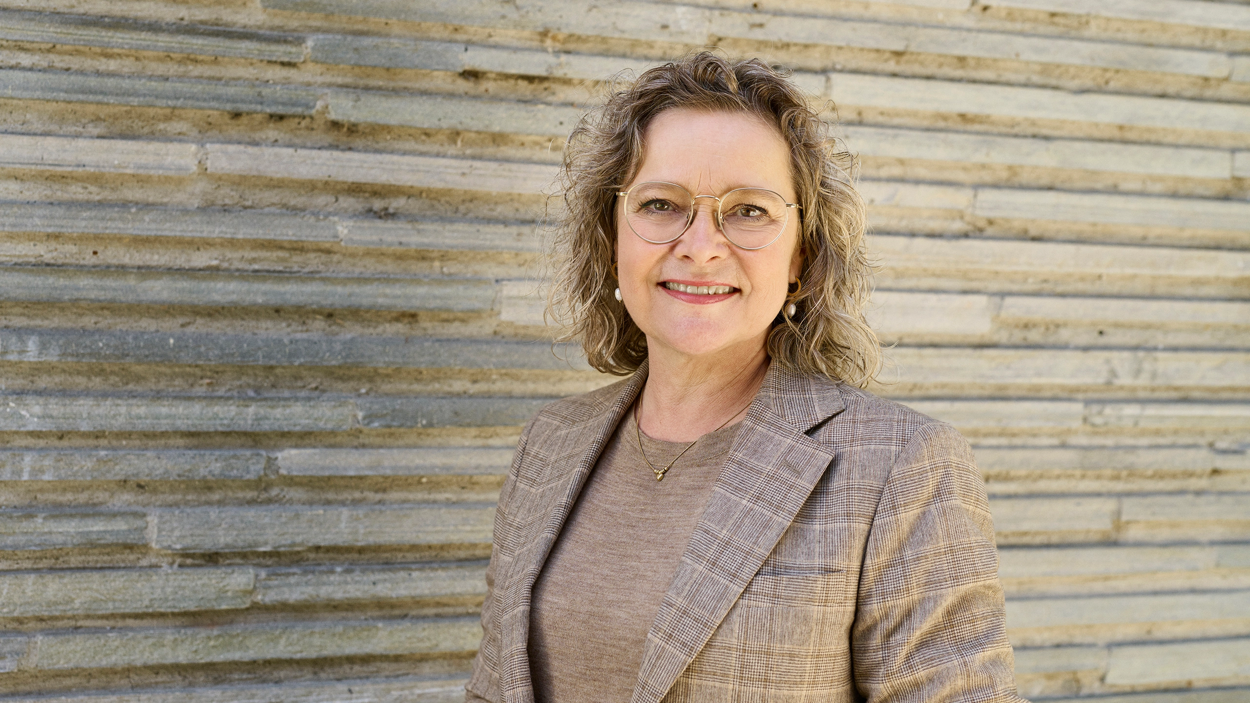 Pressebillede af Bettina Brask