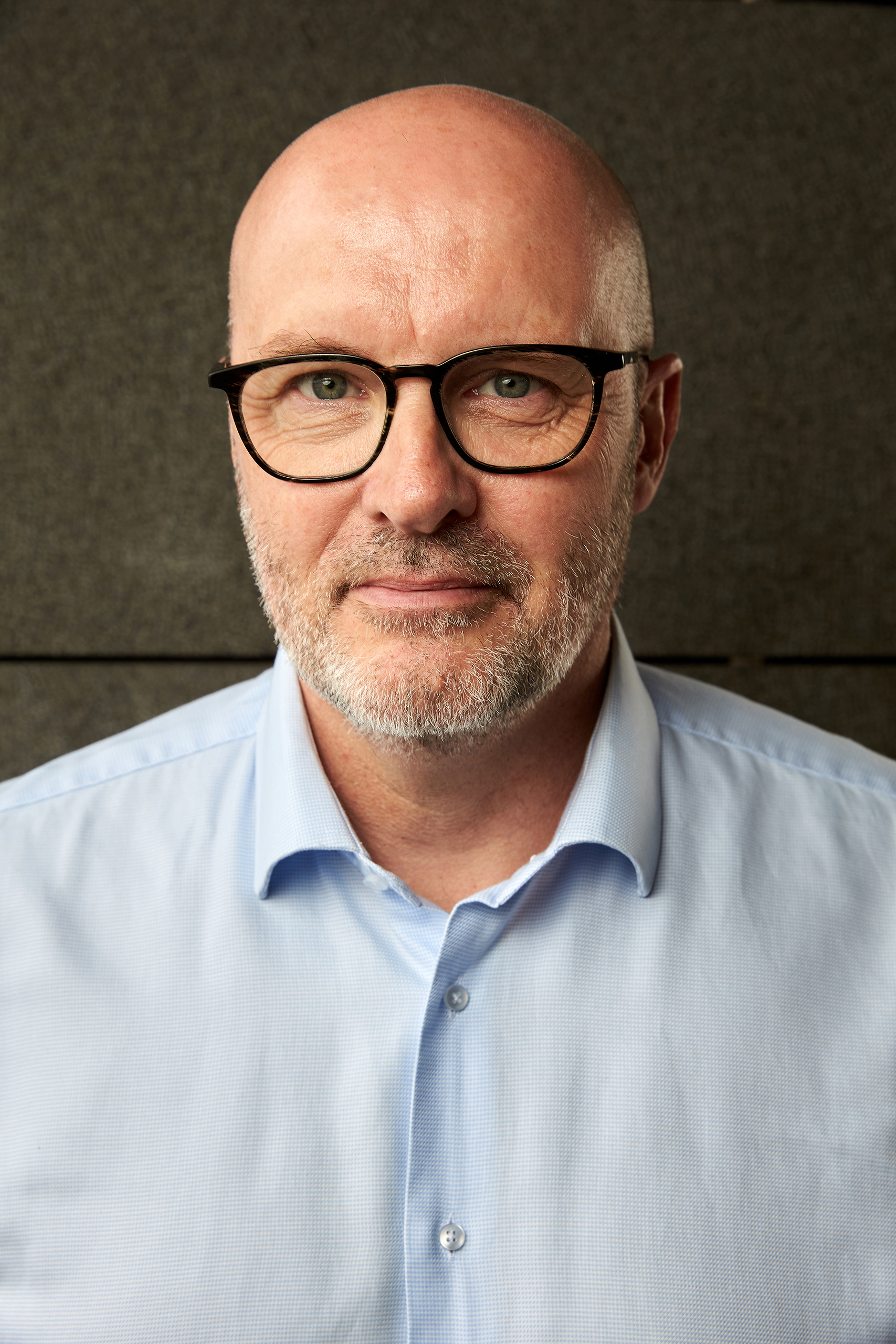 Lars Mørch - pressefoto 26, august 2025
