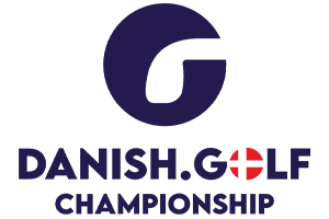 Logo for Danish Golf Championship