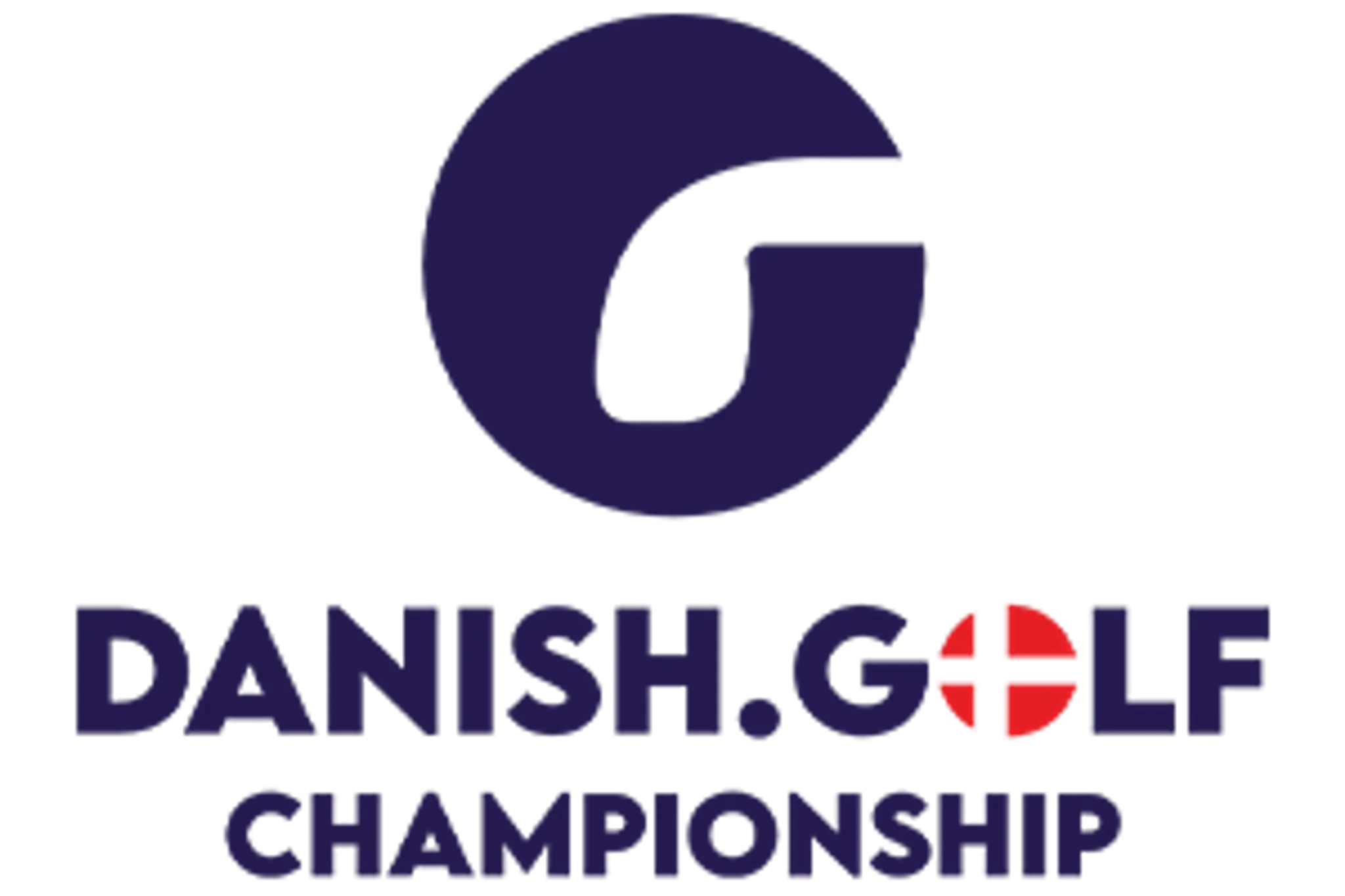 Logo for Danish Golf Championship