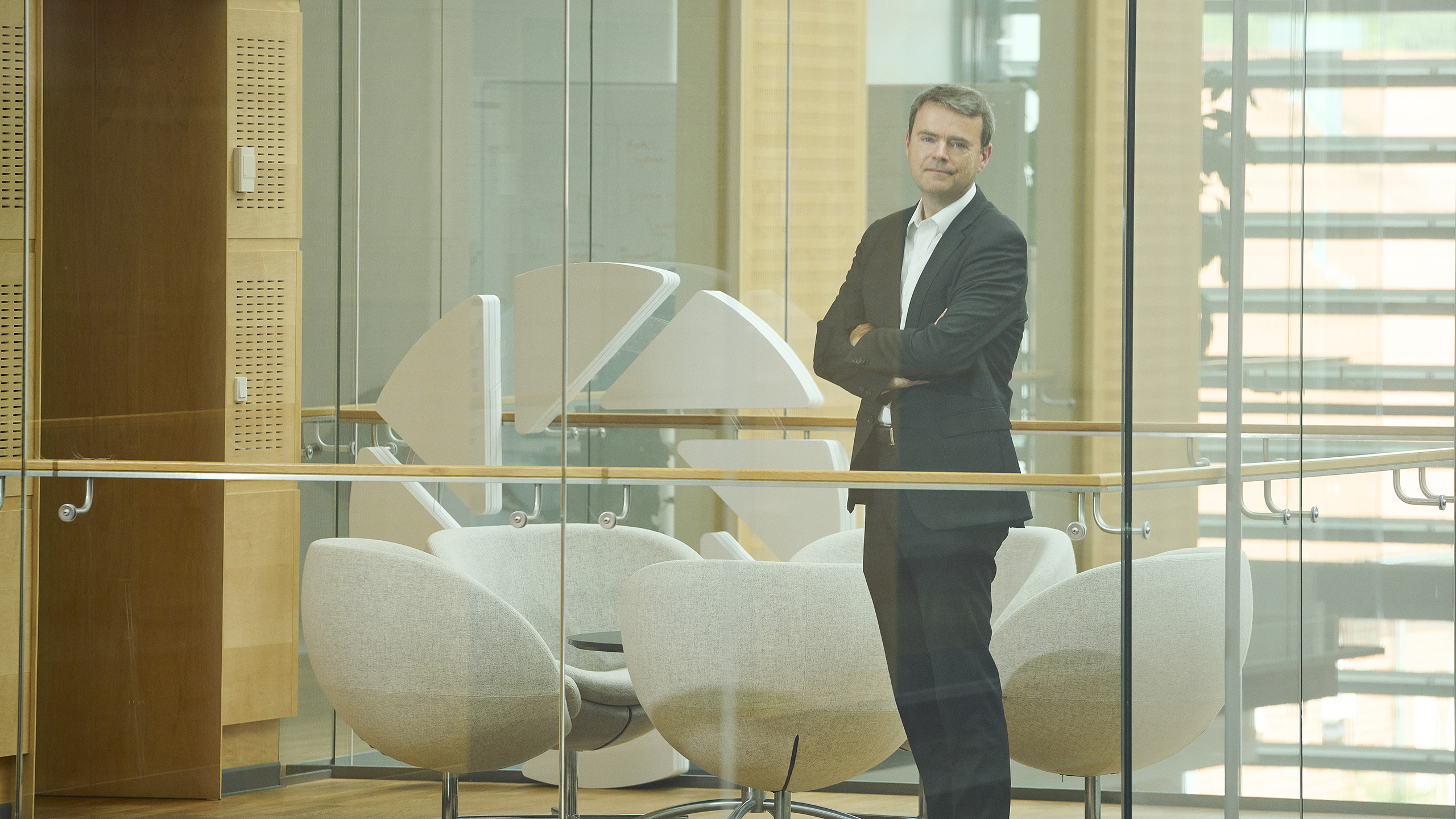 Pressebillede af Peter Schleidt