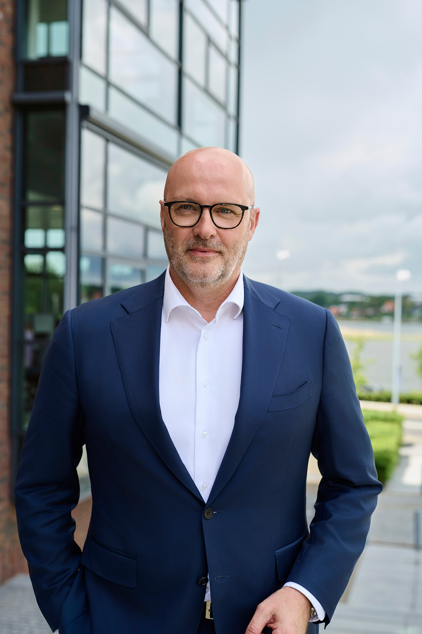 Lars Mørch - pressefoto 03, juni 2025