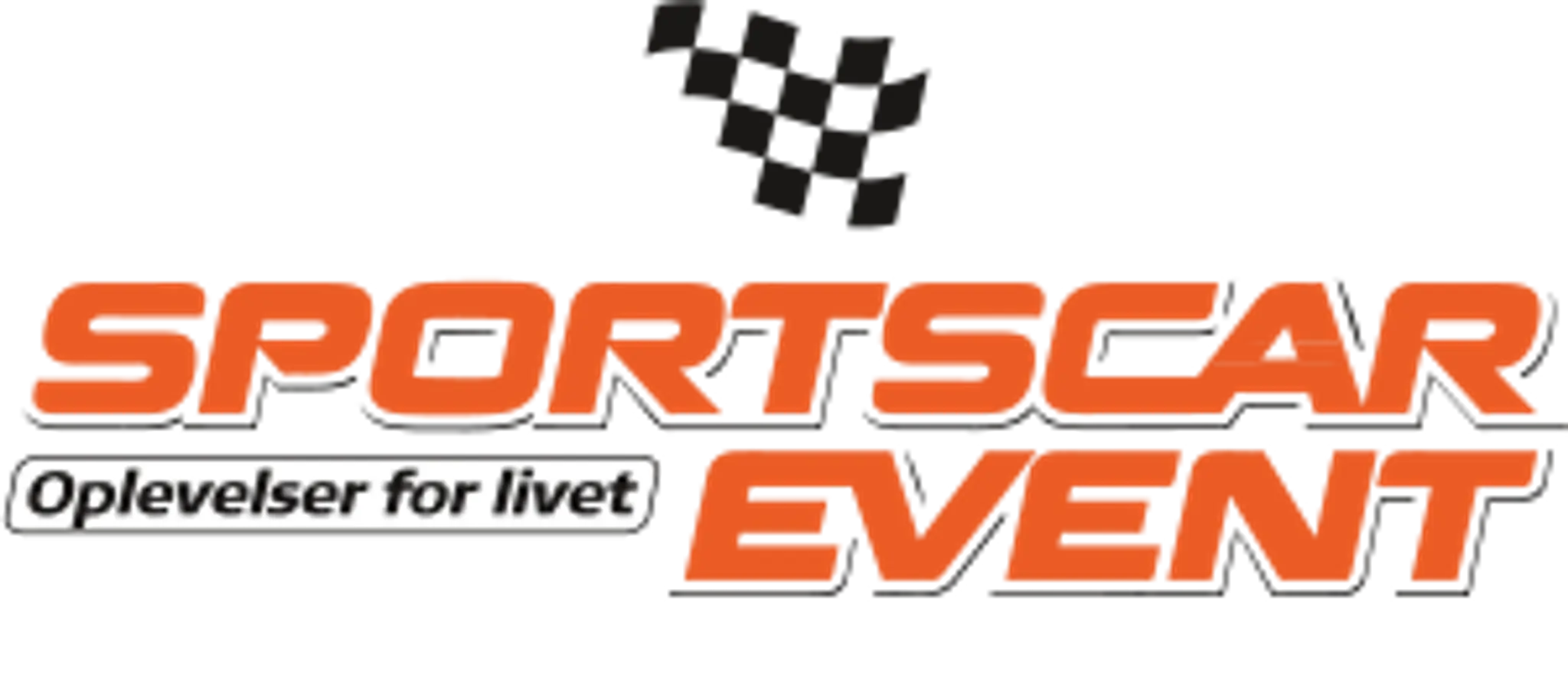 Logo for Sportscar Event
