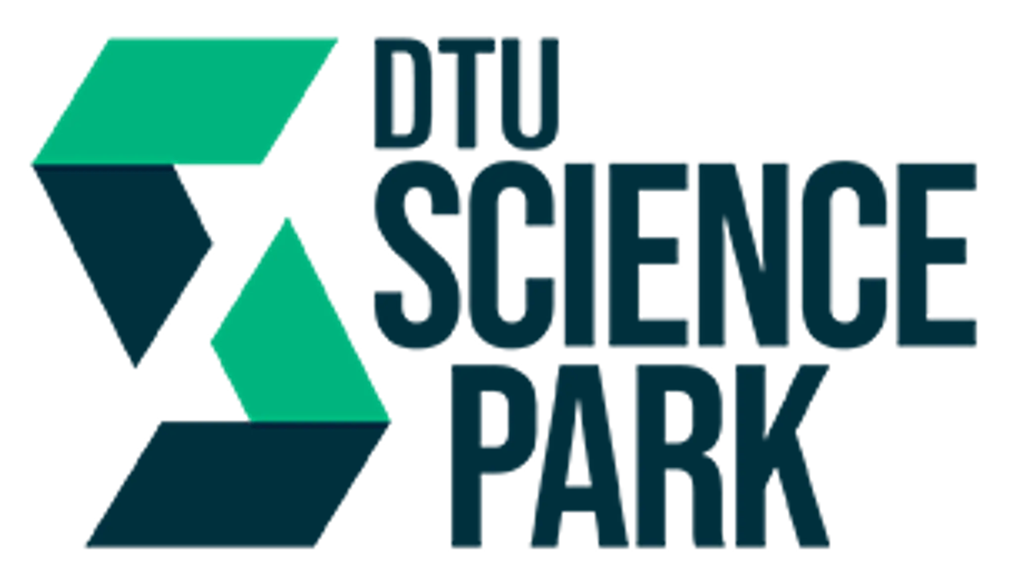 Logo for DTU Science Park