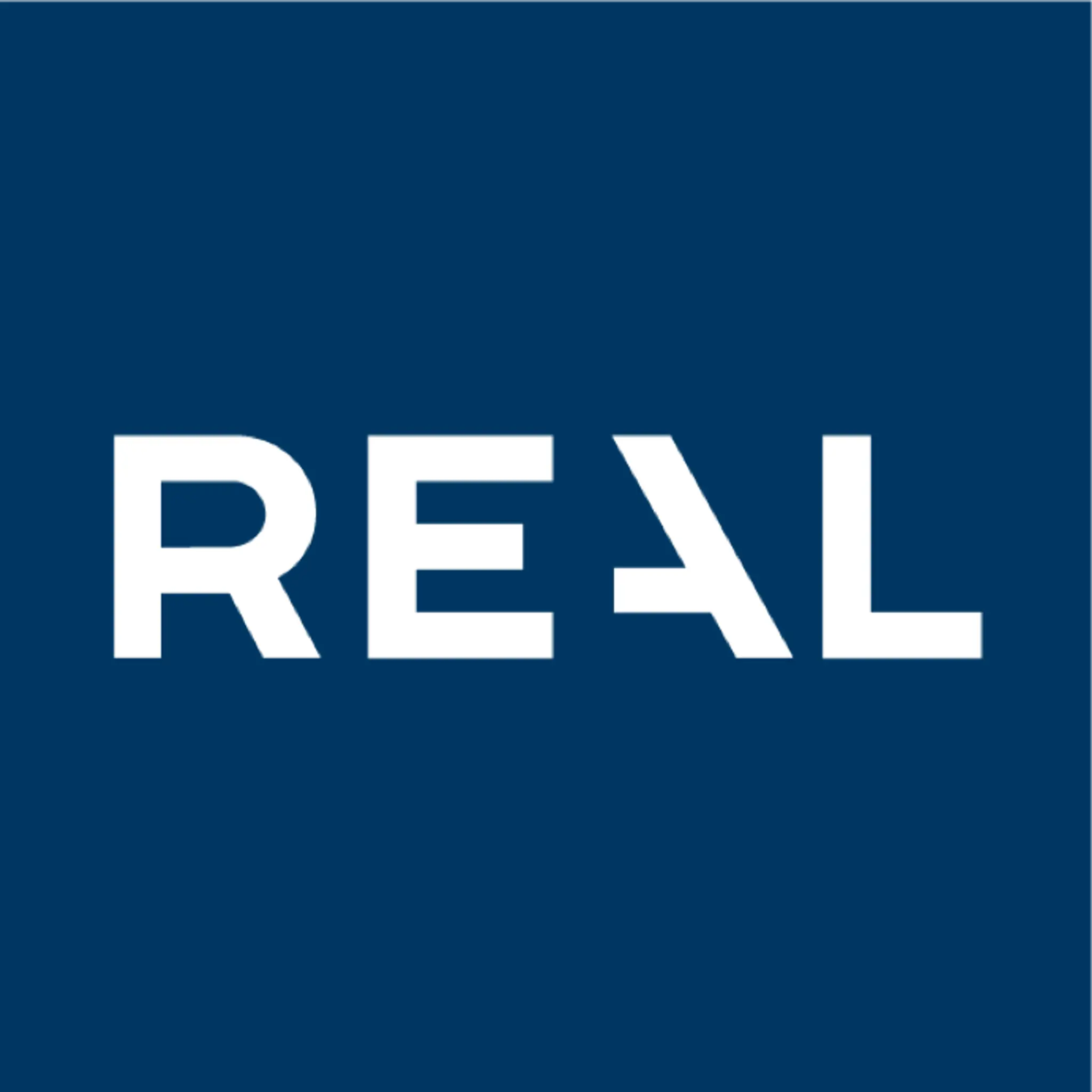 Realmæglernes logo