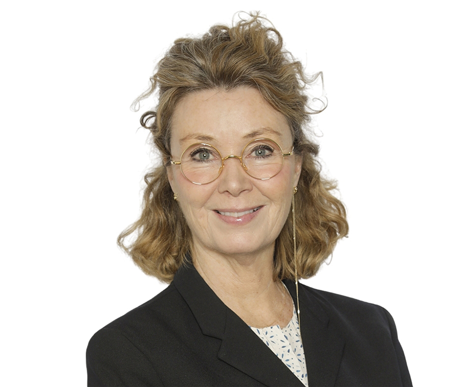 Susanne Faber