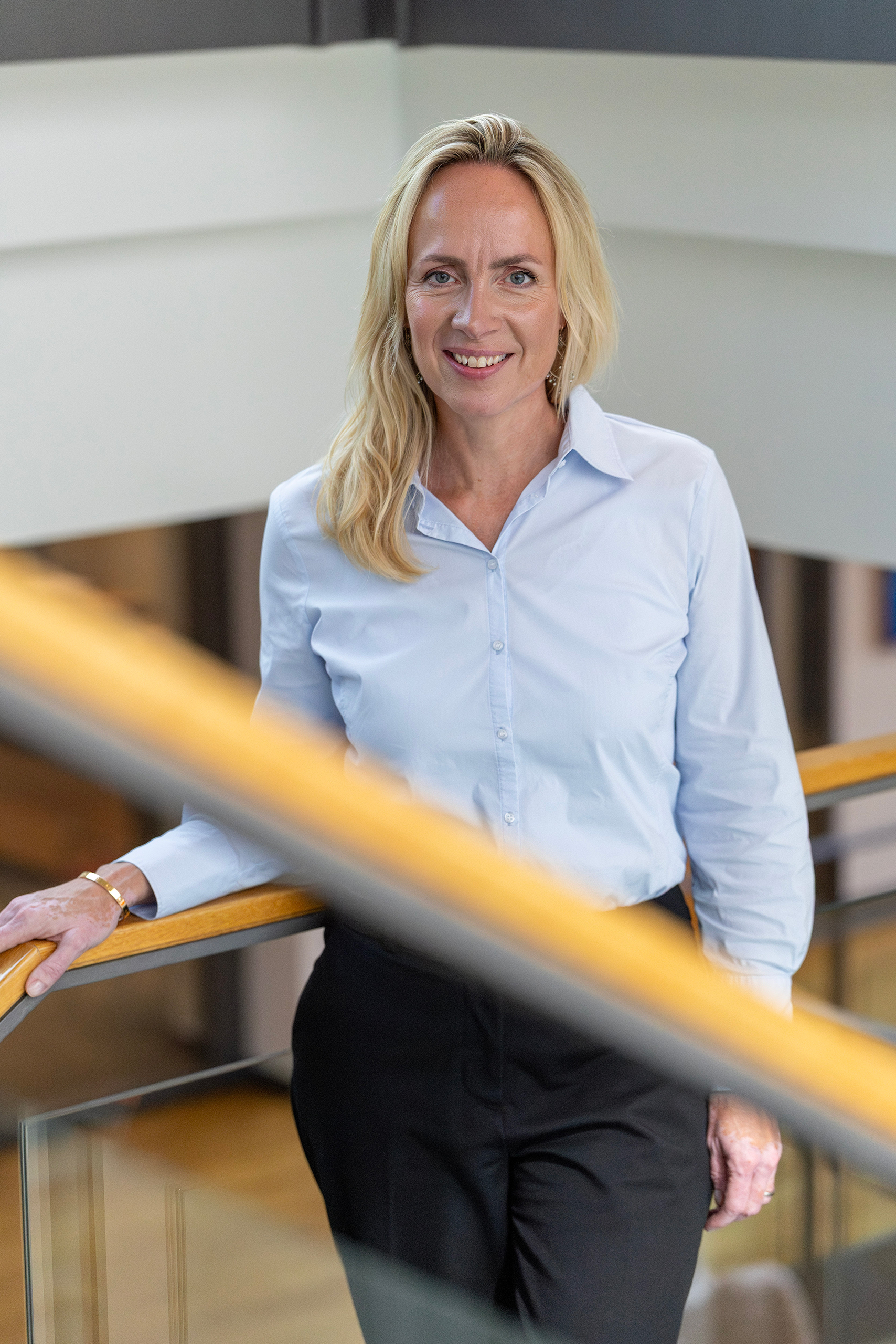 Pressefoto 4 af Marie-Louise Brebøl Christensen