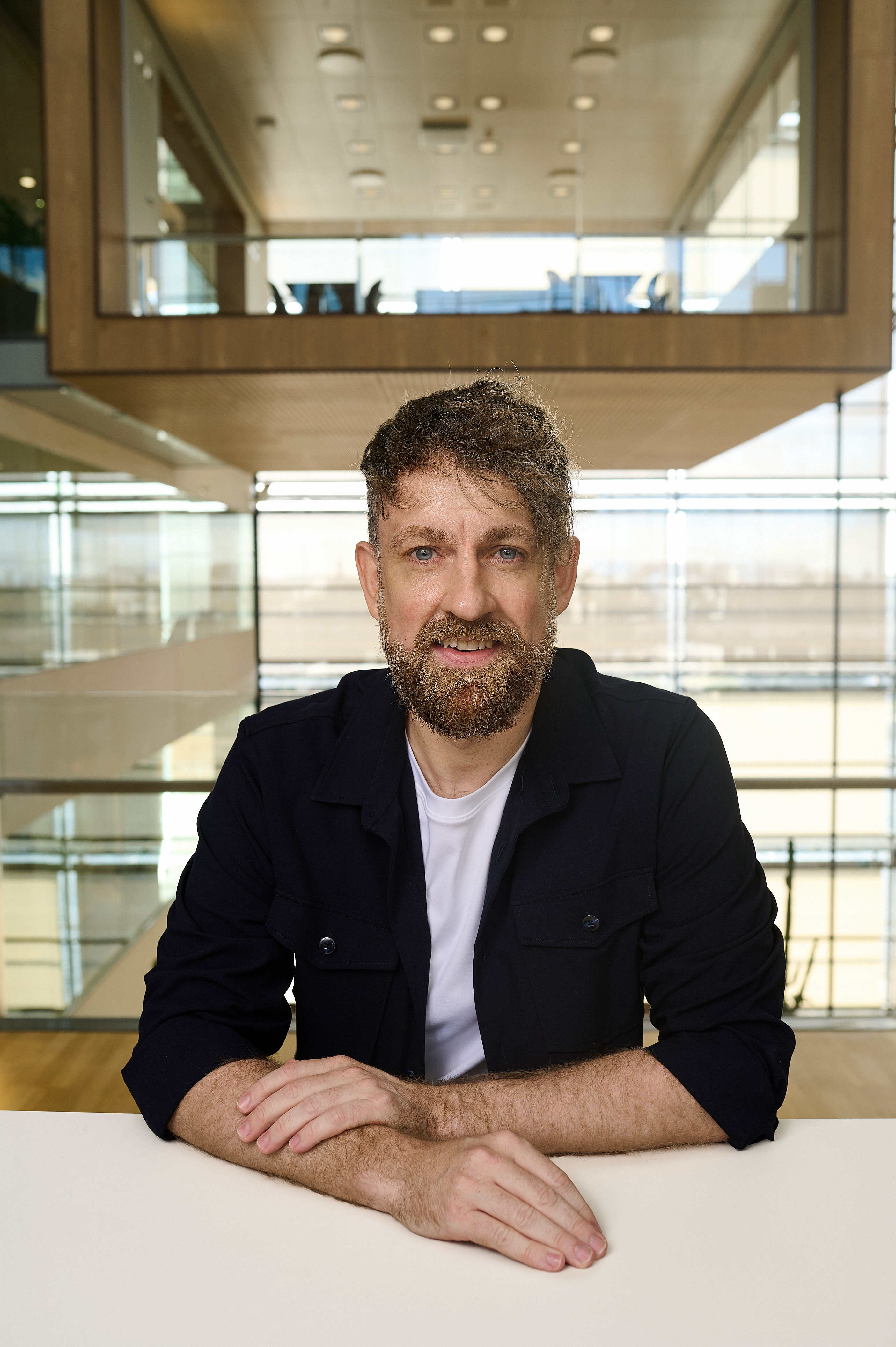 Anders Christian Hovaldt