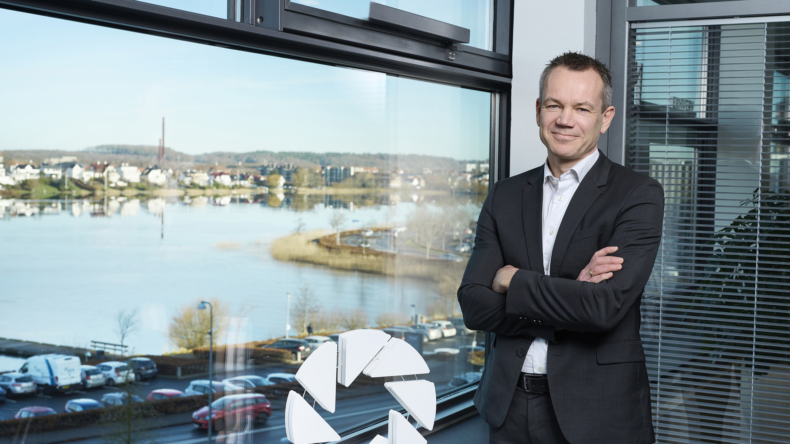 Pressebillede af Rune Møller