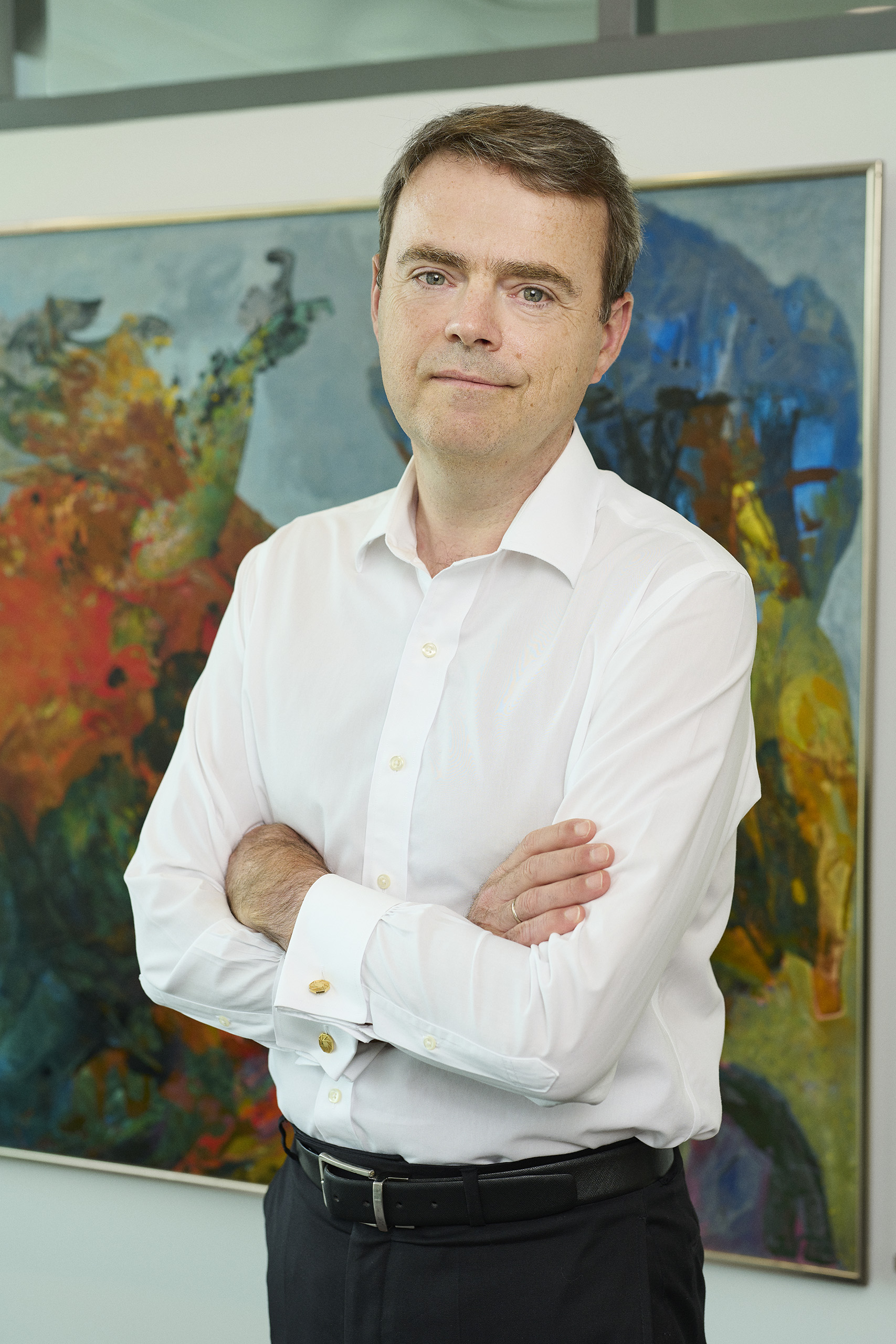 Pressebillede af Peter Schleidt