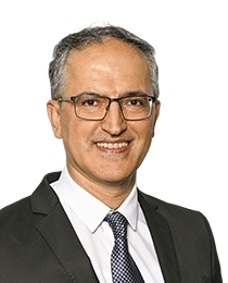 Billede af Kabir Barakzei