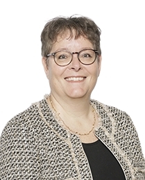 Billede af Anne Birgitte Jørgensen