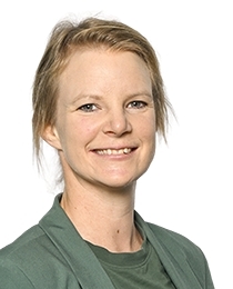 Billede af Marie Dichow Lund
