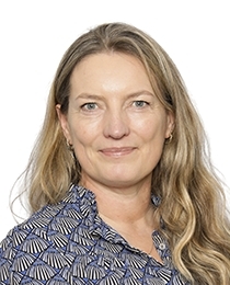 Billede af Lotte Houkjær Vestergaard