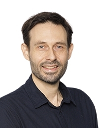 Billede af Kristian Lauritsen