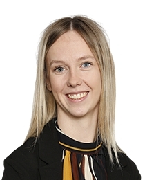 Billede af Mie Rose Heldbjerg Poulsen