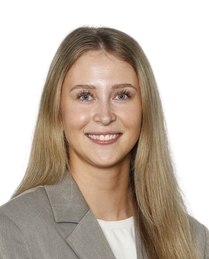 Billede af Nicole Stålhammar