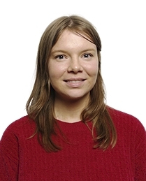 Billede af Thea Sewell