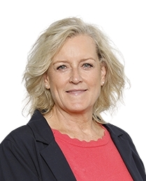 Billede af Helene Højrup Ebbesen