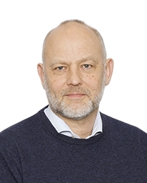 Billede af Thorvald Skov