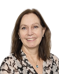 Billede af Susanne Kongsgaard