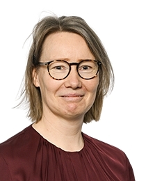 Billede af Kathrine Jakobsen