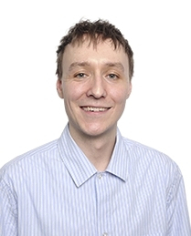 Billede af Mathias Wraa-Hansen