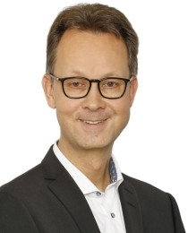 Billede af Torsten Beck