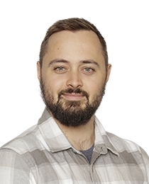 Billede af Christoffer Ekelund