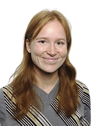 Billede af Benedicte Maul