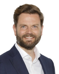 Jesper Jensen Mehlbye