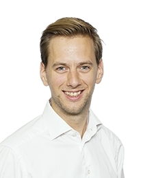 Billede af Simon Garder Laursen