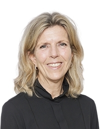 Billede af Helle Tækker Lærke