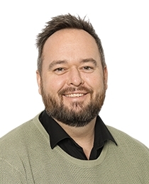 Jesper Skyum Damgaard