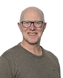 Billede af Klavs Nielsen Kaae