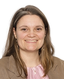 Billede af Sanne Boesen