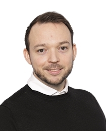 Billede af Martin Thomsen