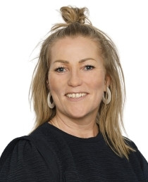 Billede af Mia Agnes Jørgensen