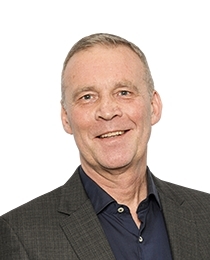 Billede af Leif Ø. Rasmussen