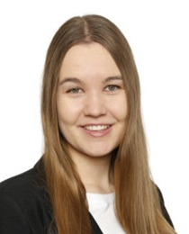 Billede af Freja Monberg Pedersen