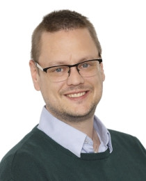 Billede af Lars Sunapat Jakobsen