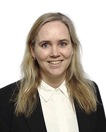 Billede af Dea Dybboe Hansen