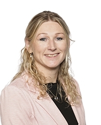 Billede af Lene Ring Skibsted