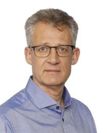 Billede af Thomas Grøndal Jensen