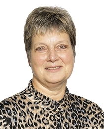 Billede af Vibe Lyngborg Nielsen